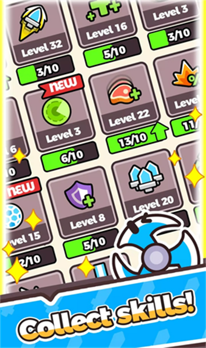 微型军团手机版