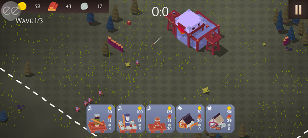 北方王国 汉化版