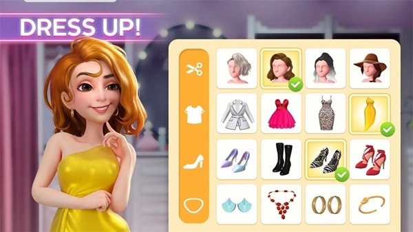 projectmakeover 安卓最新版v2.91.1