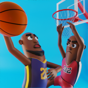 Block(力挽狂篮游戏)