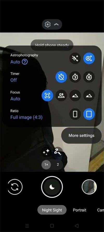 谷歌相机app官方版