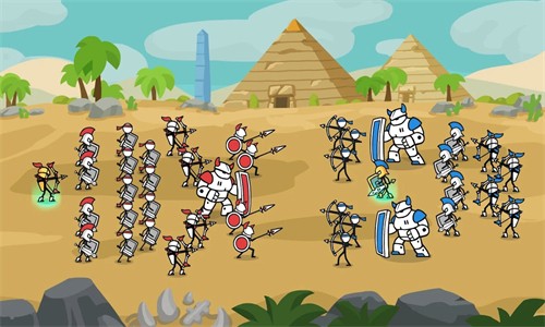 WarTactics