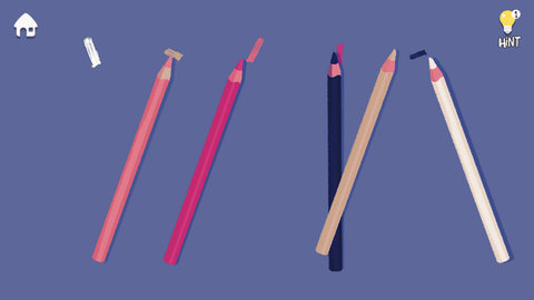 排序到完美 排序到完美