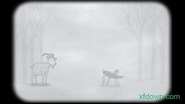 锈湖天堂岛汉化版(Rusty Lake Paradise)