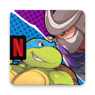 TMNT: Shredder