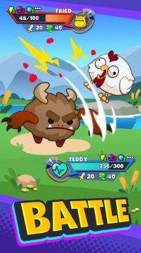 异生物乐园(Genetopia)