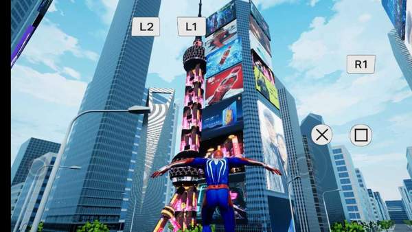 漫威蜘蛛侠重制版 漫威蜘蛛侠重制版