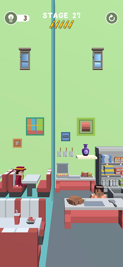 完美刺客苹果版