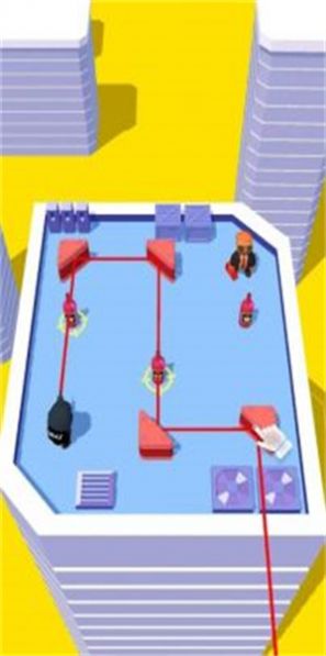 子弹操纵者Bullet Overload