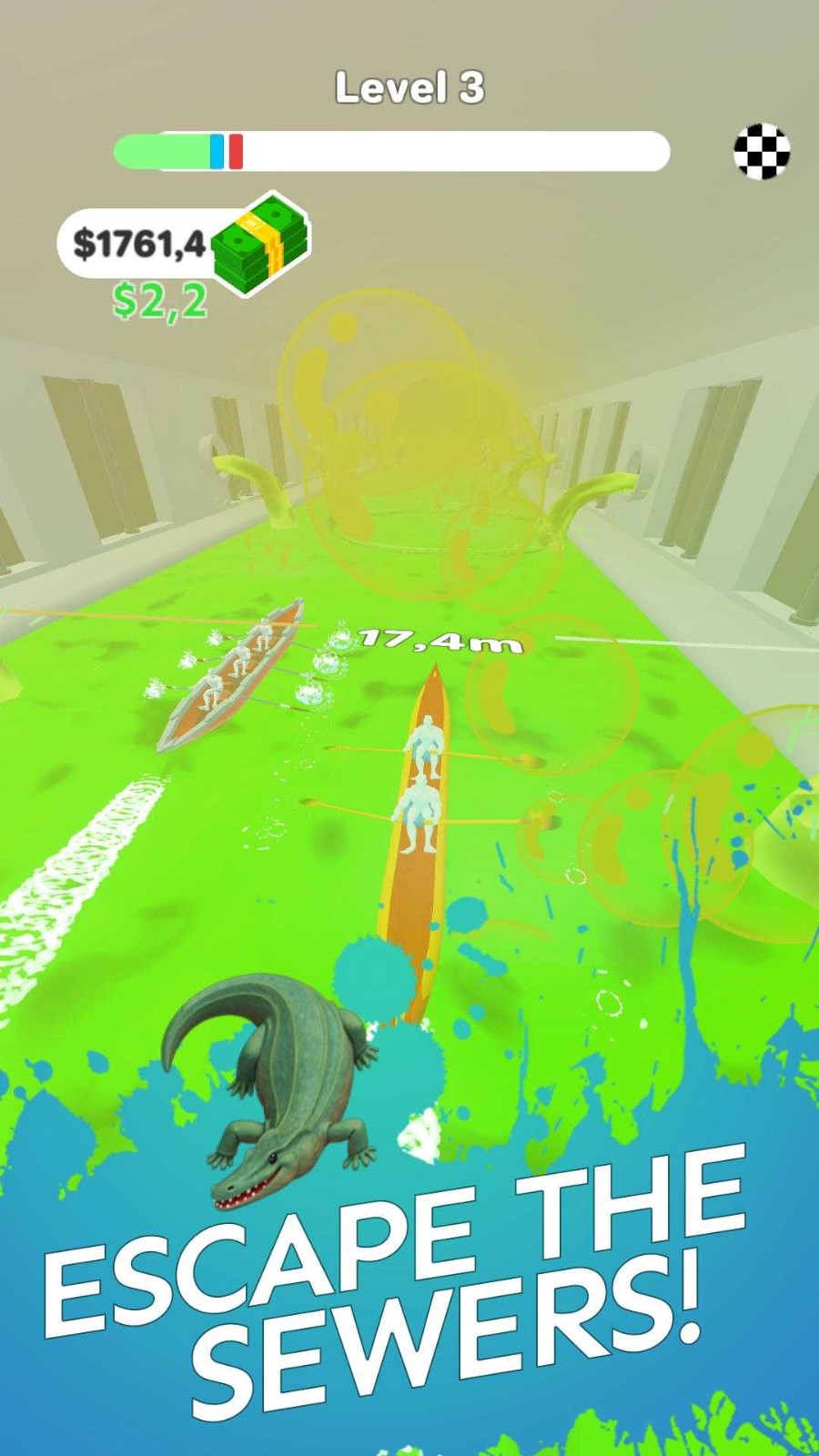 赛艇大师Rowing Master 赛艇大师Rowing Master