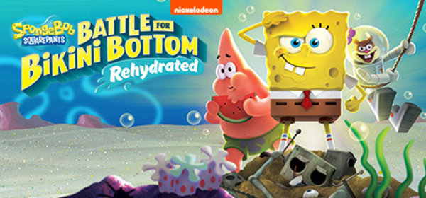 SpongeBob