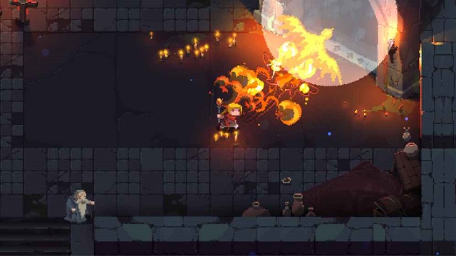 元素地牢微信账号登录版