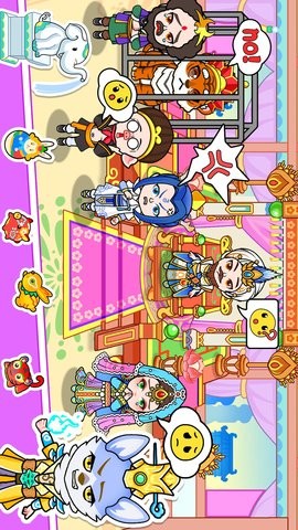 西游生活之魔法世界最新手机版