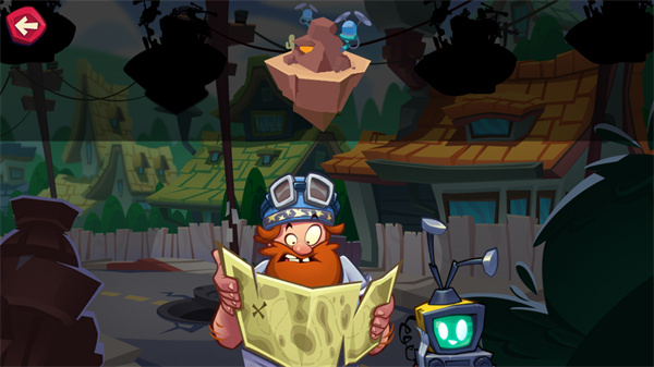 PVZ3重制版 PVZ3重制版