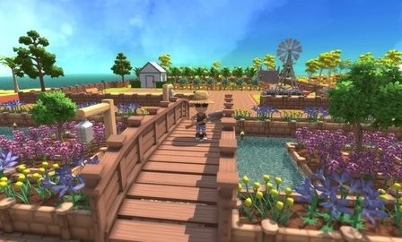 星露岛物语官方版