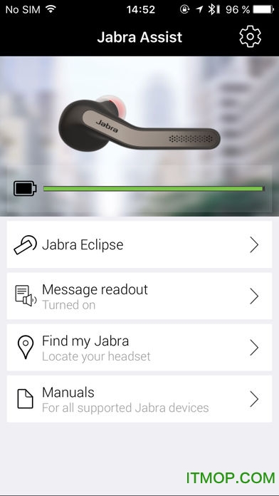 jabra assist最新版