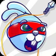 兔子武士手游最新版