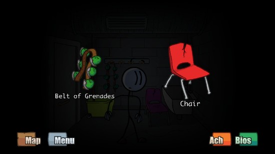 火柴人亨利重制版中文版手机 火柴人亨利重制版中文版手机