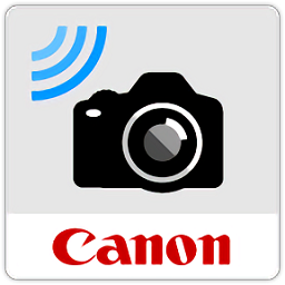 佳能相机文件传输软件(cameraconnect)