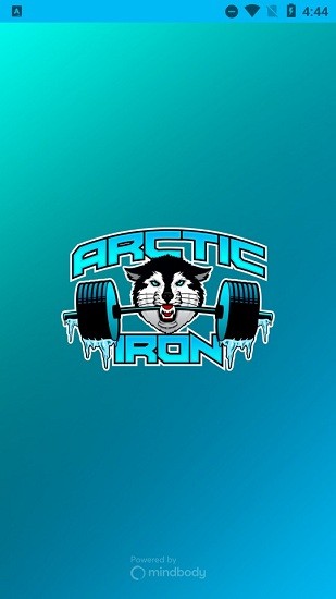 狼人健身app(Arctic Iron)