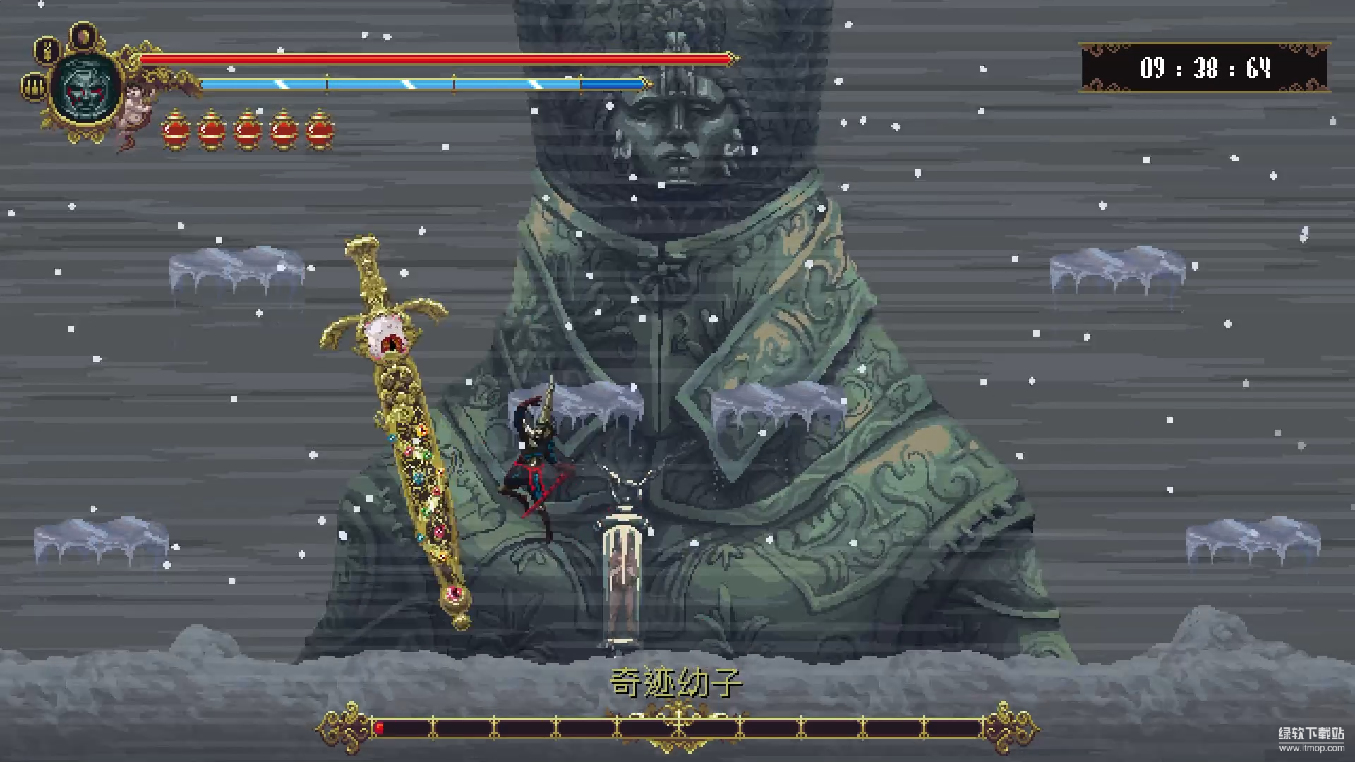 神之亵渎