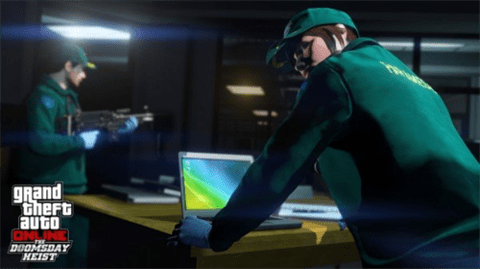 洛圣都模拟器无敌版