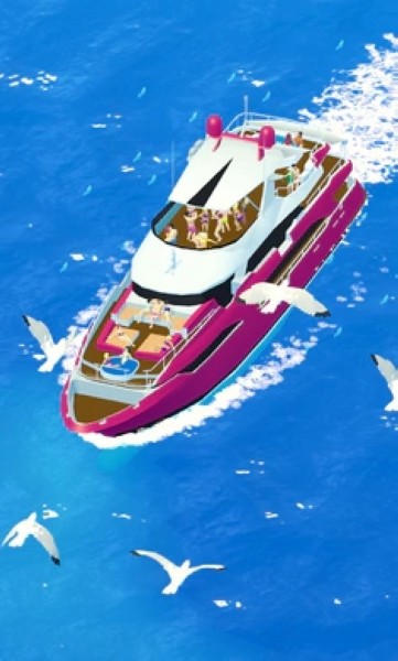 海岛旅游大亨 安卓版v1.2.39