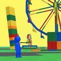砖砌游乐园(Make Brick Land)
