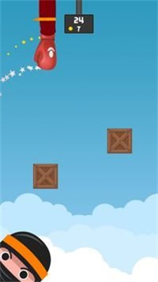 拳击之神Punch God 拳击之神Punch God