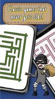 画线迷宫逃脱Draw Maze Escape