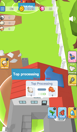 放置羊毛大亨Idle Wool Tycoon 放置羊毛大亨Idle Wool Tycoon