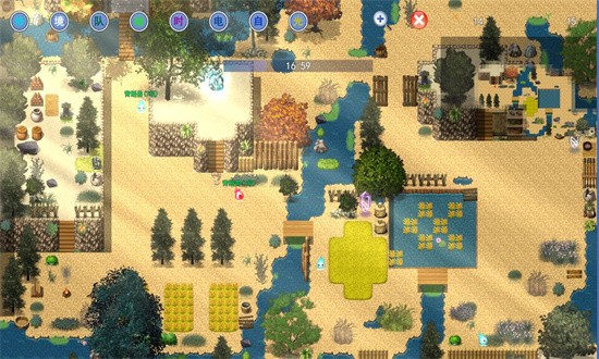 傲凌物语 傲凌物语