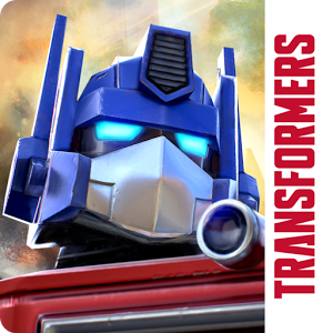Transformers: Earth Wars BETA