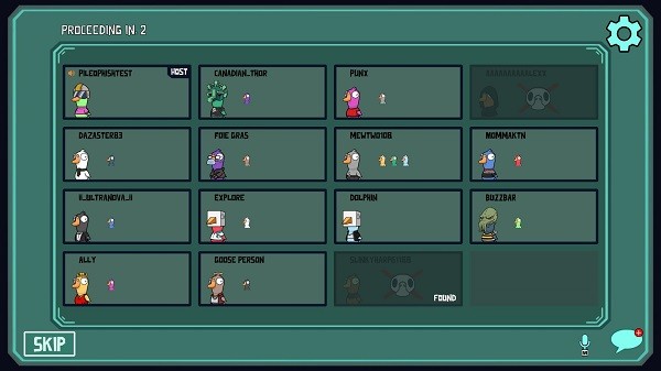 太空鹅鸭杀 最新版v3.14.01