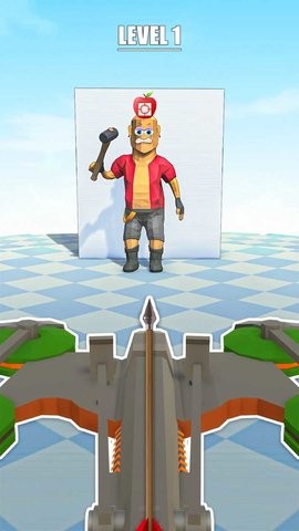 命中大师3d内置菜单 命中大师3d内置菜单