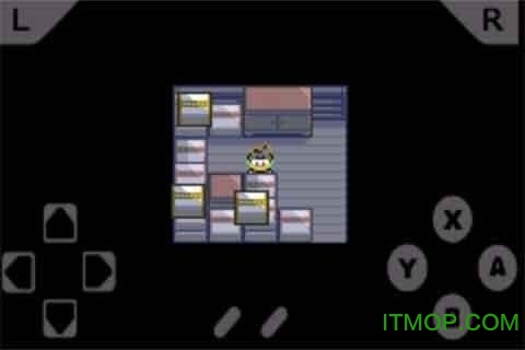 口袋妖怪究极绿宝石6.5 口袋妖怪究极绿宝石6.5