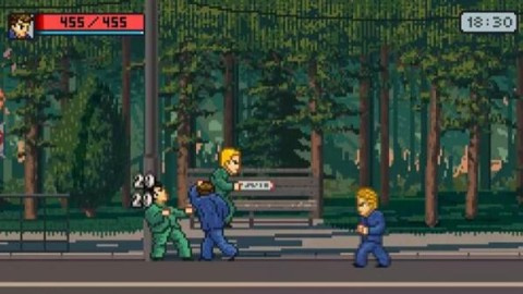 石河伦吾的朋友们（GOD5）