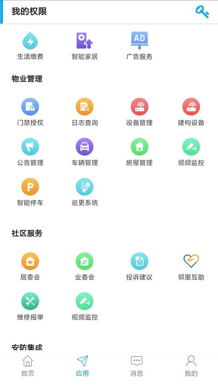 智优社区