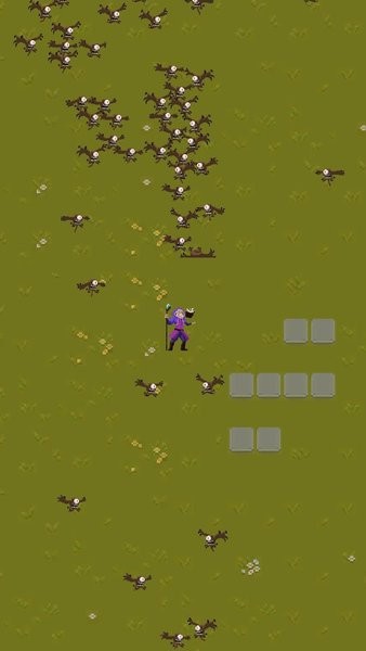 Vampire Survivors最新版本