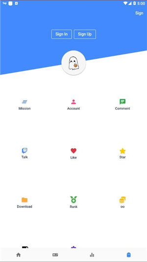 ogm游戏盒 最新版