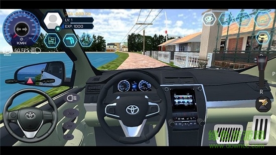 car simulator vietnam越南汽车模拟器 car simulator vietnam越南汽车模拟器