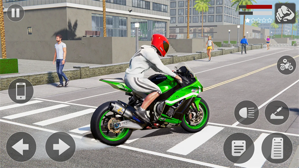 印度车辆模拟器3D