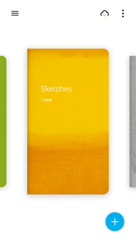 paper翻页相册官方正版