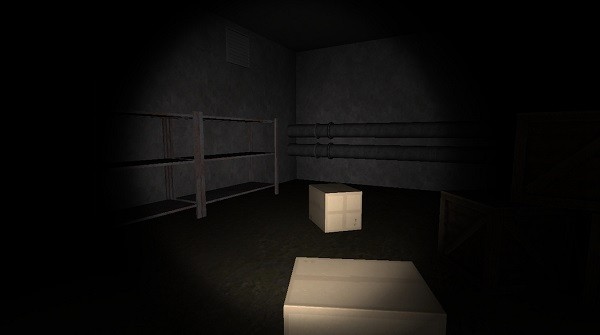 鬼魂联机版 鬼魂联机版