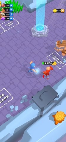 带领小黄人 带领小黄人