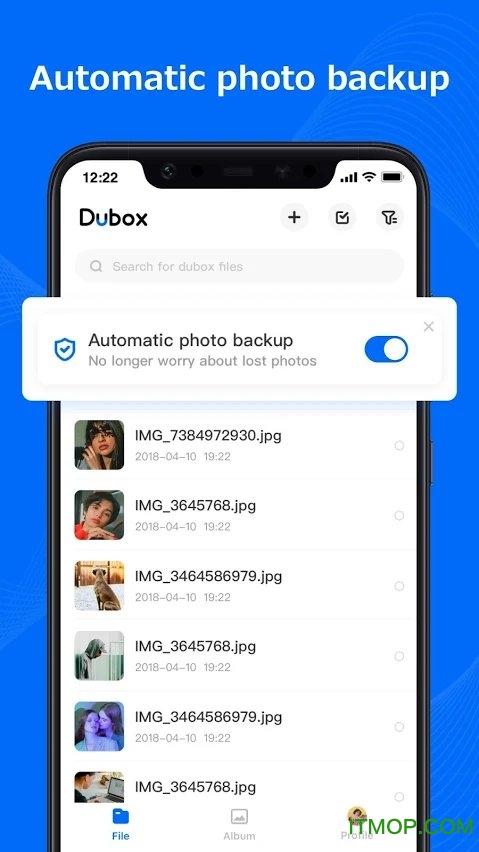 TeraBox云存储网盘