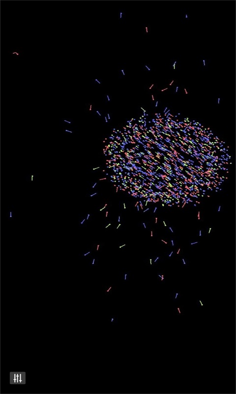 舒缓压力梦境 舒缓压力梦境