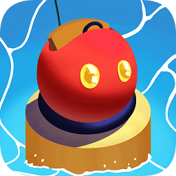 碰碰大作战游戏中文版(Bump.io)