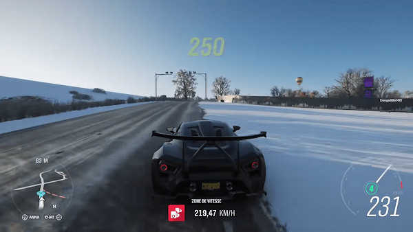 极限竞速地平线5安卓版