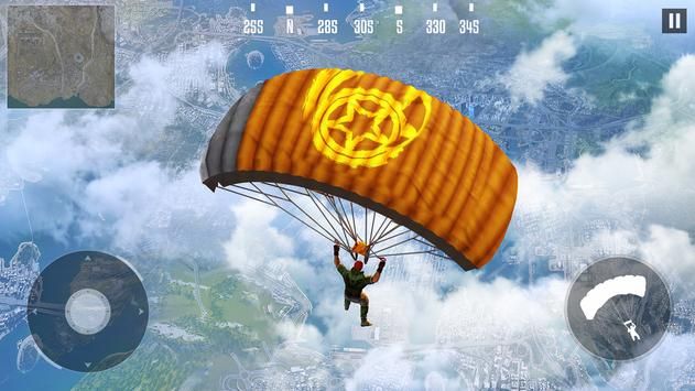 现代突击队突击任务Modern Commando Strike